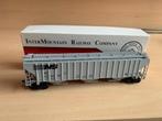 InterMountain HO 472104 Norfolk Southern Trinity 5161, Hobby en Vrije tijd, Modeltreinen | H0, Overige merken, Gebruikt, Gelijkstroom