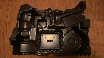 Festool systainer inlays voor Oscilator (fein) en PSC420 beschikbaar voor biedingen