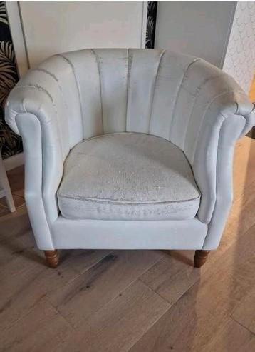 Fauteuil Riviera Maison  beschikbaar voor biedingen