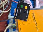 24v accu Oplader, Ophalen of Verzenden, Gebruikt