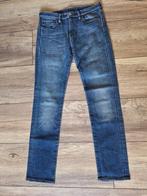 Mooie, zo goed als nieuwe levi's 511, taille 32 lengte 34, Blauw, W32 (confectie 46) of kleiner, Ophalen of Verzenden, Zo goed als nieuw