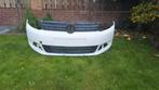 VW Caddy mk3 Voorbumper, Auto-onderdelen, Ophalen, Gebruikt, Bumper, Volkswagen
