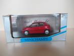 Minichamps / BMW E1 (rood) / 1:43, Verzenden, Nieuw, Auto, MiniChamps