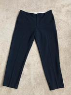 Donkerblauwe broek Zenggi, maat 3, Kleding | Dames, Verzenden, Zo goed als nieuw, Blauw, Lang