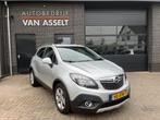 Opel Mokka 1.4 T Edition Aut. Navi , Clima , Cruise, Stof, Gebruikt, Euro 6, Origineel Nederlands