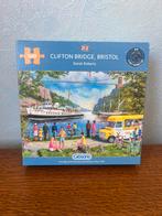 Clifton bridge puzzel, Ophalen of Verzenden, Zo goed als nieuw
