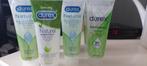 9 nieuwe tubes (100ml) Durex Naturel glijmiddel  - nieuw, Nieuw, Overige typen, Ophalen of Verzenden