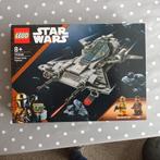 75346 Pirate Snub Fighter, New & Sealed, Nieuw, Complete set, Ophalen of Verzenden, Lego