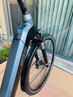 Elektrische Kettler Quadriga Comp Bosch Active Line Plus.D53, 51 tot 55 cm, Ophalen of Verzenden, Zo goed als nieuw, Gazelle