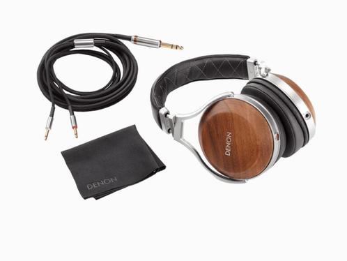 Denon D7200, Audio, Tv en Foto, Koptelefoons, Nieuw, Overige merken, Verzenden