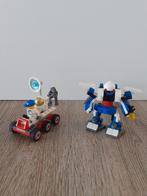 Lego Creator 4917..Lego City 3465, Kinderen en Baby's, Speelgoed | Duplo en Lego, Ophalen of Verzenden, Zo goed als nieuw