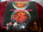 LP Iron Butterfly - in a gadda da vida, Ophalen of Verzenden, Gebruikt, 12 inch, Poprock