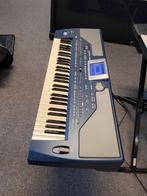 Kebourd PA 800 staat prima.met boekje en dvd, Muziek en Instrumenten, Keyboards, Ophalen of Verzenden, Zo goed als nieuw, 61 toetsen