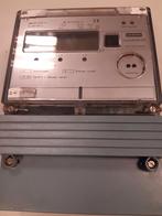 Kilowattuur tussenmeter 1- en 3-fase, Ophalen of Verzenden, Gebruikt, Overige typen