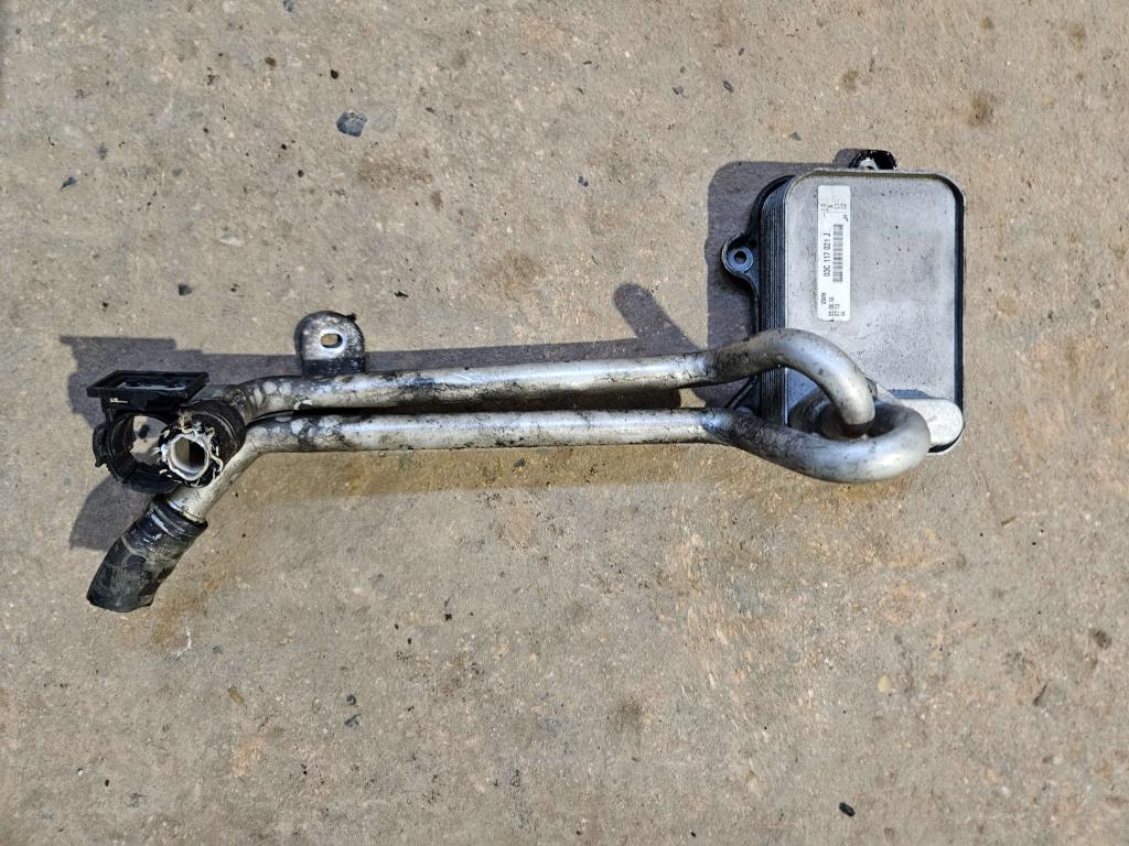 OLIEKOLOM 1.4 TSI (VW/AUDI/SKODA/SEAT), Niet ingevuld, Gebruikt, Seat, Niet ingevuld