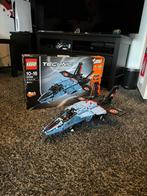 Lego technic 42066, Ophalen of Verzenden, Zo goed als nieuw, Complete set, Lego