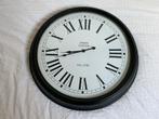 Grote wandklok - Union Station No. 570, Ophalen of Verzenden