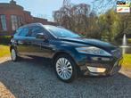 Ford Mondeo Wagon 2.3-16V Titanium AUTOMAAT/airco/CRUISE, Gebruikt, 4 cilinders, Mondeo, 161 pk