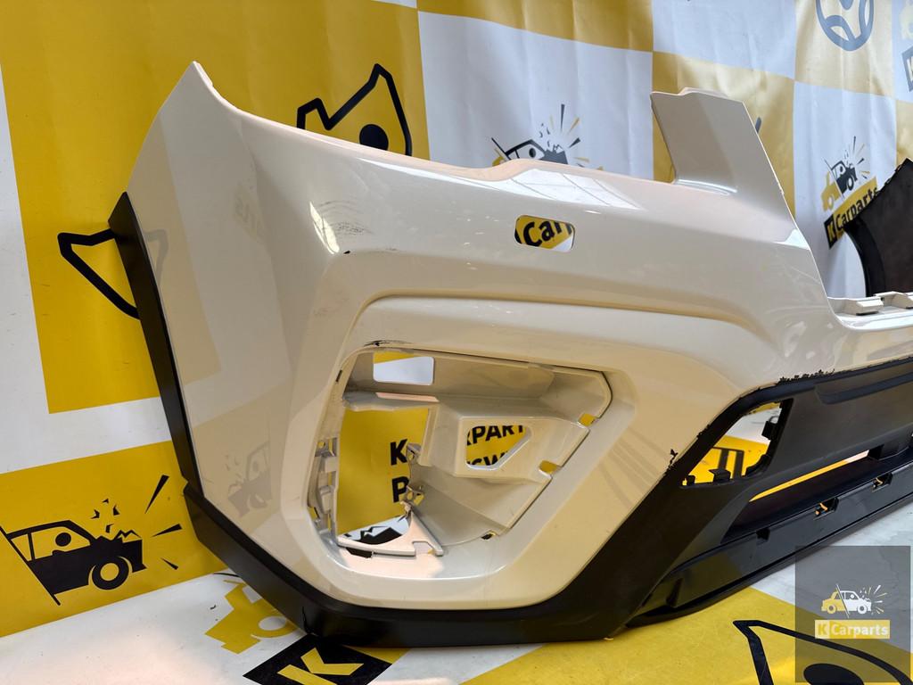 Subaru Forester S5 voorbumper 2018+ KLS 57704SJ000 Bumper, Subaru, Info@fabrikant.eu, Ophalen of Verzenden, Bumper