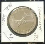 Canada - P.E.I. 1984 - Summerside - Argus - Trade Dollar, Verzenden, Noord-Amerika, Losse munt