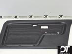 Deurpaneel rechtsvoor BMW E30 4dr 0211 ANTHRAZIT HAHNENTRITT, Auto-onderdelen, Interieur en Bekleding, Nieuw, Ophalen of Verzenden