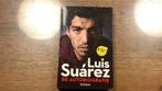 Luis Suarez - Luis Suárez, Luis Suarez, Ophalen of Verzenden, Zo goed als nieuw, Balsport