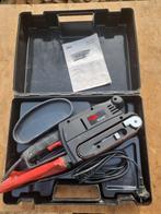 Skil bandschuurmachine, Doe-het-zelf en Verbouw, Gereedschap | Schuurmachines, Ophalen, Zo goed als nieuw, 600 tot 1200 watt, Bandschuurmachine