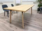 2x IKEA YPPERLIG tafel, Ophalen, Gebruikt, 200 cm of meer, 50 tot 100 cm