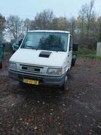 Iveco turbo daily, Auto's, Particulier, Te koop