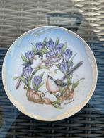 Bordje Hutschenreuther, Antiek en Kunst, Ophalen