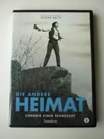 Die Andere Heimat – Edgar Reitz, Alle leeftijden, Ophalen of Verzenden, Gebruikt, Drama