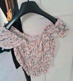 Top maat S, Ophalen of Verzenden, Zo goed als nieuw, Maat 36 (S), Korte mouw