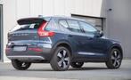 Volvo XC40 2.0 B4 Momentum Pro |Full option|Pano|360|Leer|Bl, 15 km/l, 4 cilinders, 1969 cc, Blauw