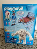 Playmobil Magic 9473, Ophalen, Zo goed als nieuw, Complete set