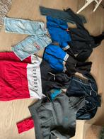 Jongens kleding maat 140, Ophalen of Verzenden, Zo goed als nieuw, Maat 34 (XS) of kleiner