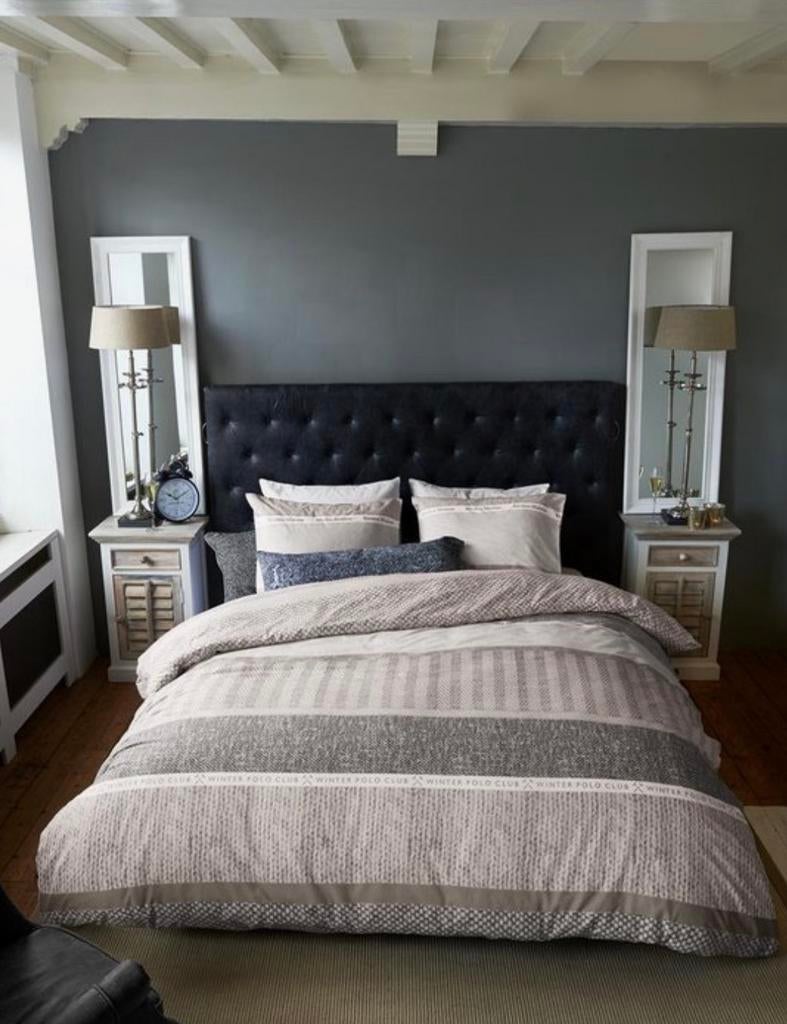 Vier Riviera Maison dekbedovertrekken 140x220 met gratis…, Huis en Inrichting, Slaapkamer | Beddengoed, Dekbedovertrek, Ophalen of Verzenden