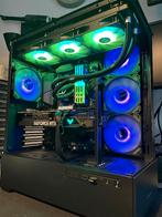 Game pc Ryzen 9 3900X, RTX3080 10GB, 32gb RAM, 1TB SSD, Computers en Software, Desktop Pc's, 32 GB, Zelfgebouwde PC, Ophalen of Verzenden