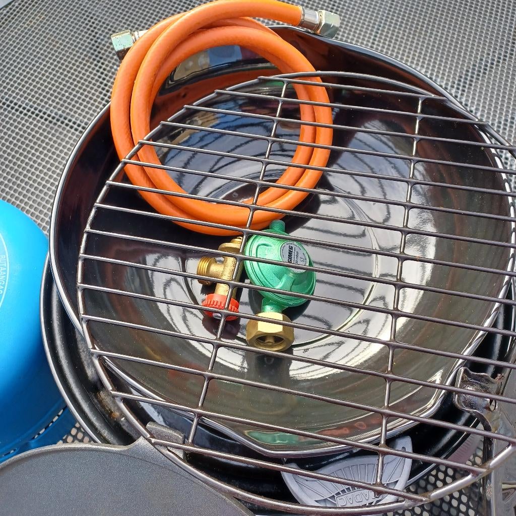 Cadac Safari Chef, Ophalen, Gebruikt, Cadac