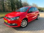 Volkswagen Polo 1.2 Airco Velgen Parkeersensoren, Stof, Handgeschakeld, Particulier, Polo