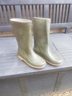 Kinder rubberlaarzen, Jongen of Meisje, Ophalen of Verzenden, Laarzen, Zo goed als nieuw