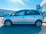Opel Meriva 1.6-16V Cosmo, Airco, Parkeersensor, Treekhak, A, Voorwielaandrijving, 15 km/l, Gebruikt, 4 cilinders