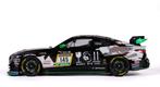 BMW M4 GT4 ZWART CERNY MOTORSPORT 2024 1/18 OTTO ref. OT1172, Verzenden, Nieuw, Auto, MiniChamps