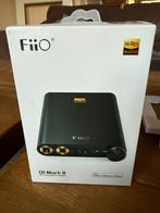 FiiO Q1 Mark II, Verzenden, Zo goed als nieuw