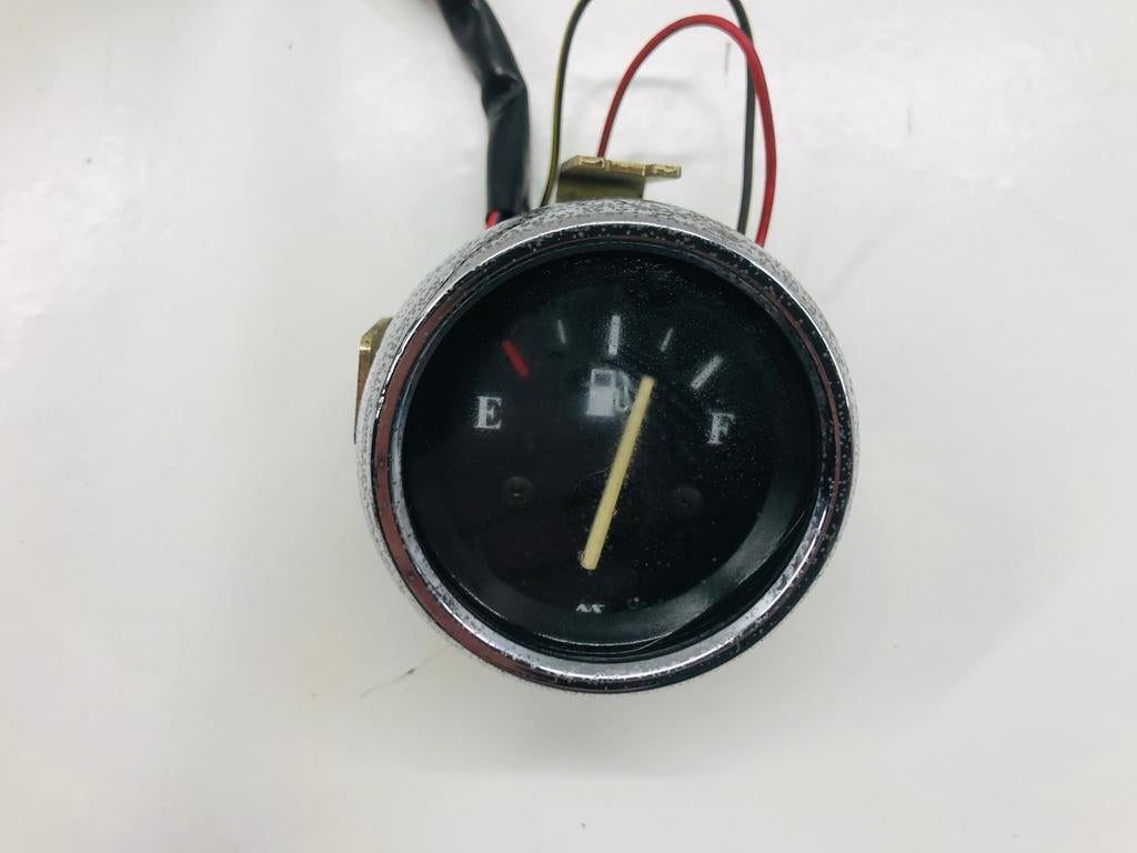 Kawasaki VN1500 brandstofmeter, Gebruikt, ., Ophalen of Verzenden, ..