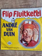 single Andre van Duijn, 7 inch, Single, Ophalen of Verzenden, Zo goed als nieuw