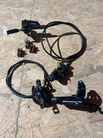 Shimano M785 Remmen, Ophalen of Verzenden, Gebruikt, Mountainbike, Overige typen
