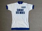 vintage leiderstrui Circuit des Mines 1978 van Ger Mak, Ophalen of Verzenden, Bovenkleding