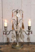 Kaarsen girandole (1), Ophalen of Verzenden