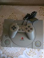 Sony PlayStation 1 SCPH-7502 met controller, Spelcomputers en Games, Spelcomputers | Sony PlayStation 1, Ophalen of Verzenden