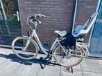Sparta Amazon 4 life e-bike, Ophalen, Sparta, 1 zitje, 53 tot 56 cm
